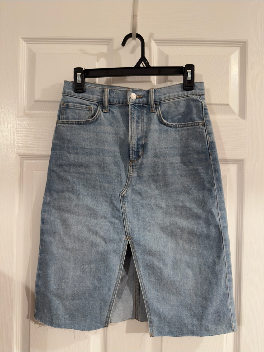 Joe’s Woman Jeans skirt , size 25